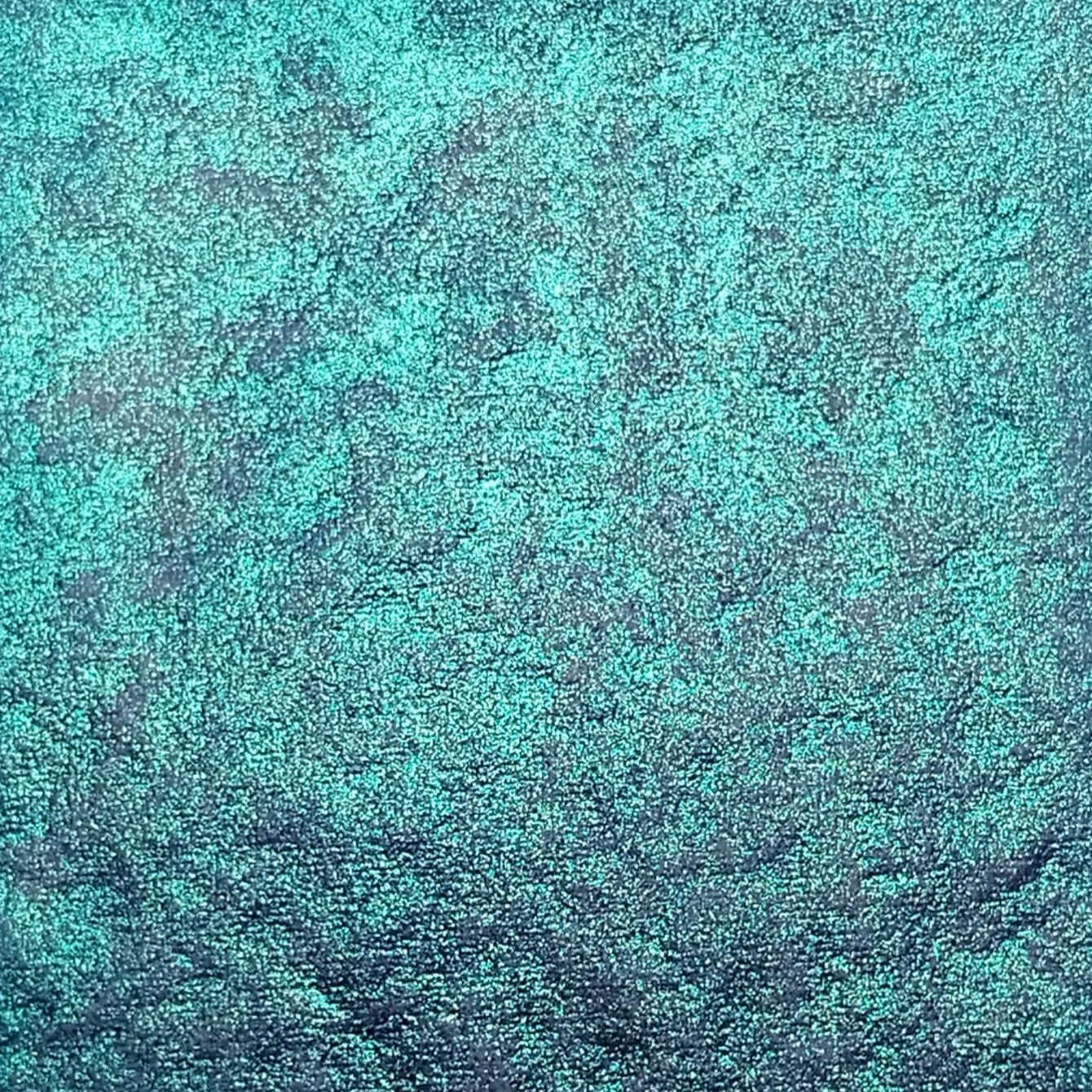 Curacao- Handmade Watercolour Paint