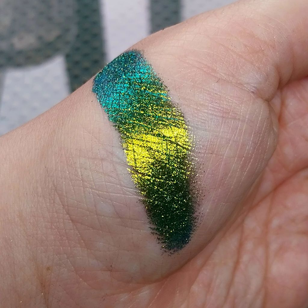 Wyvern Loose Pigment 1G