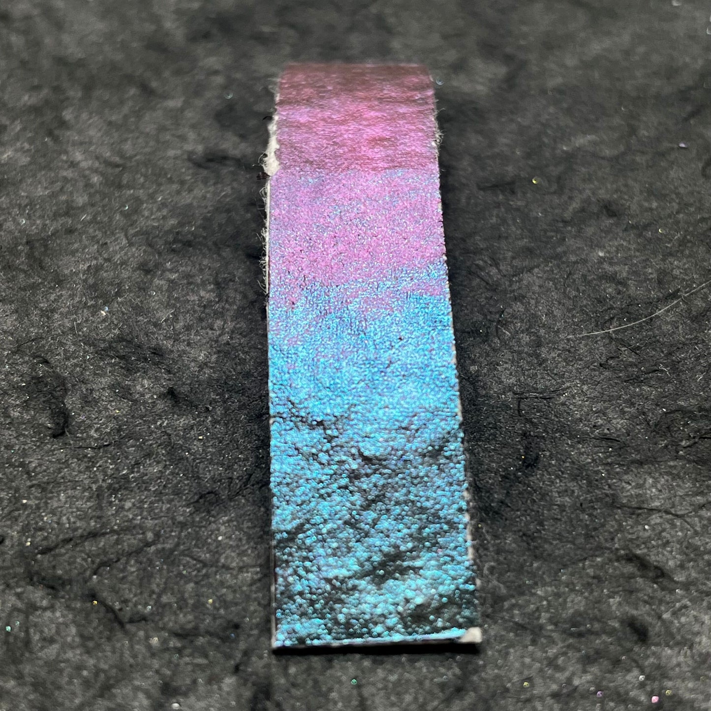 Galaxy- Handmade Watercolour Paint