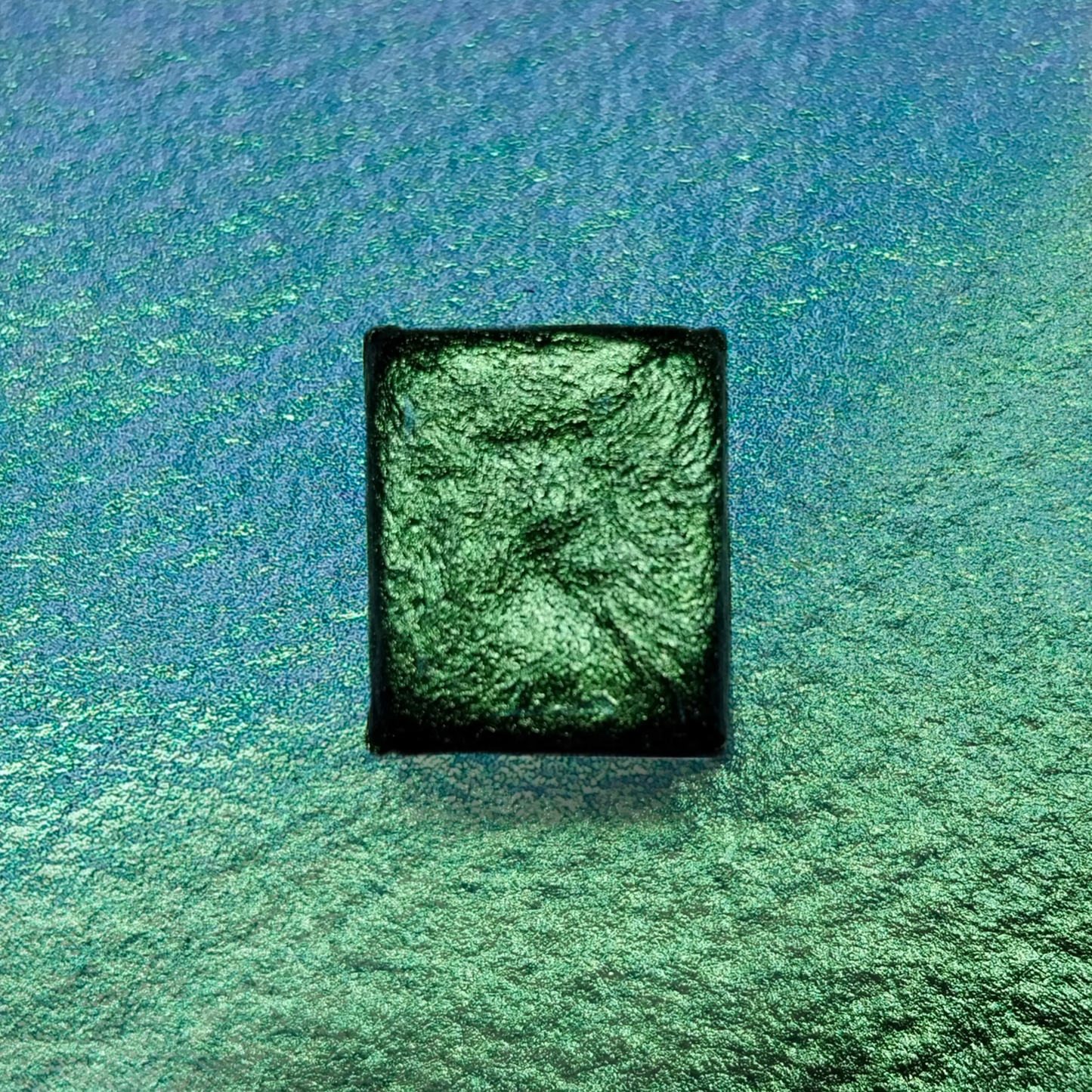 Kelpie- Handmade Colourshift Watercolour Paint