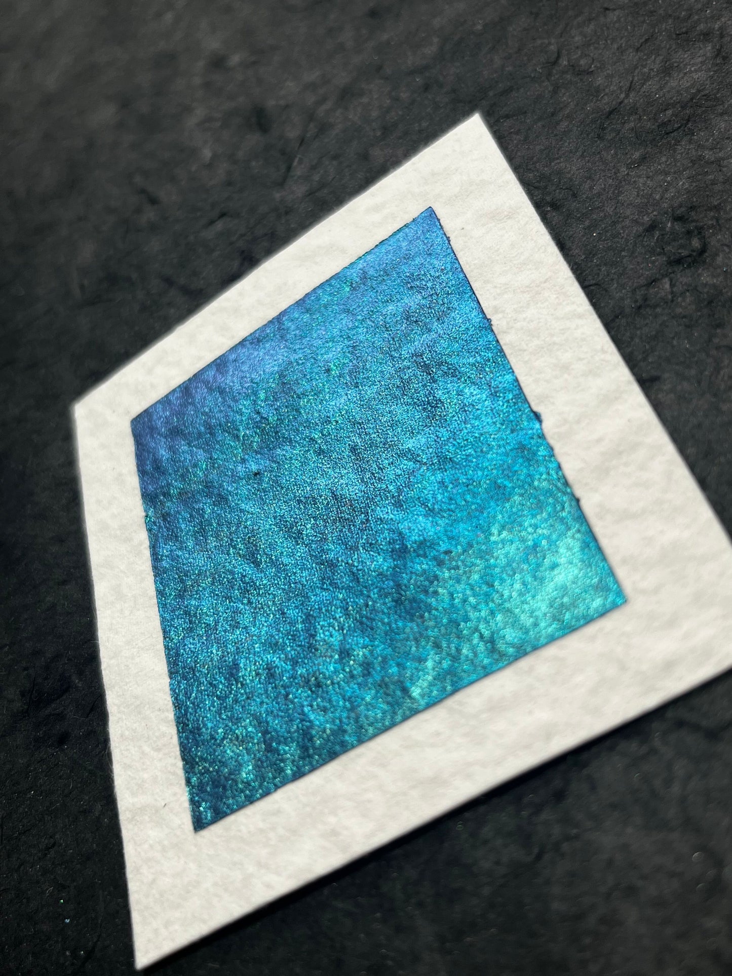 Looming- Handmade Watercolour Paint