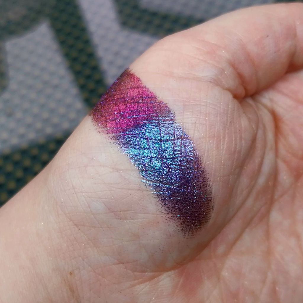 Unicorn Loose Pigment 1G