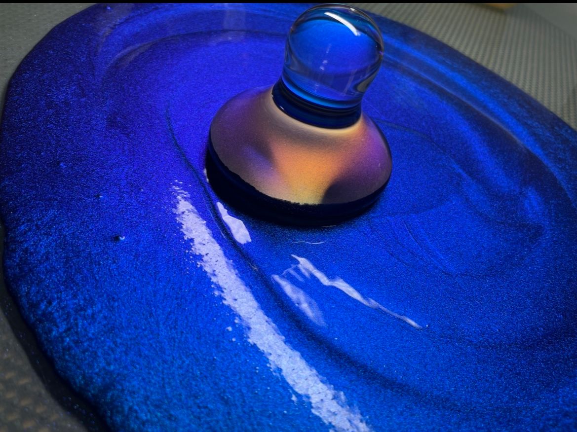 Mermaid Loose Pigment 1G