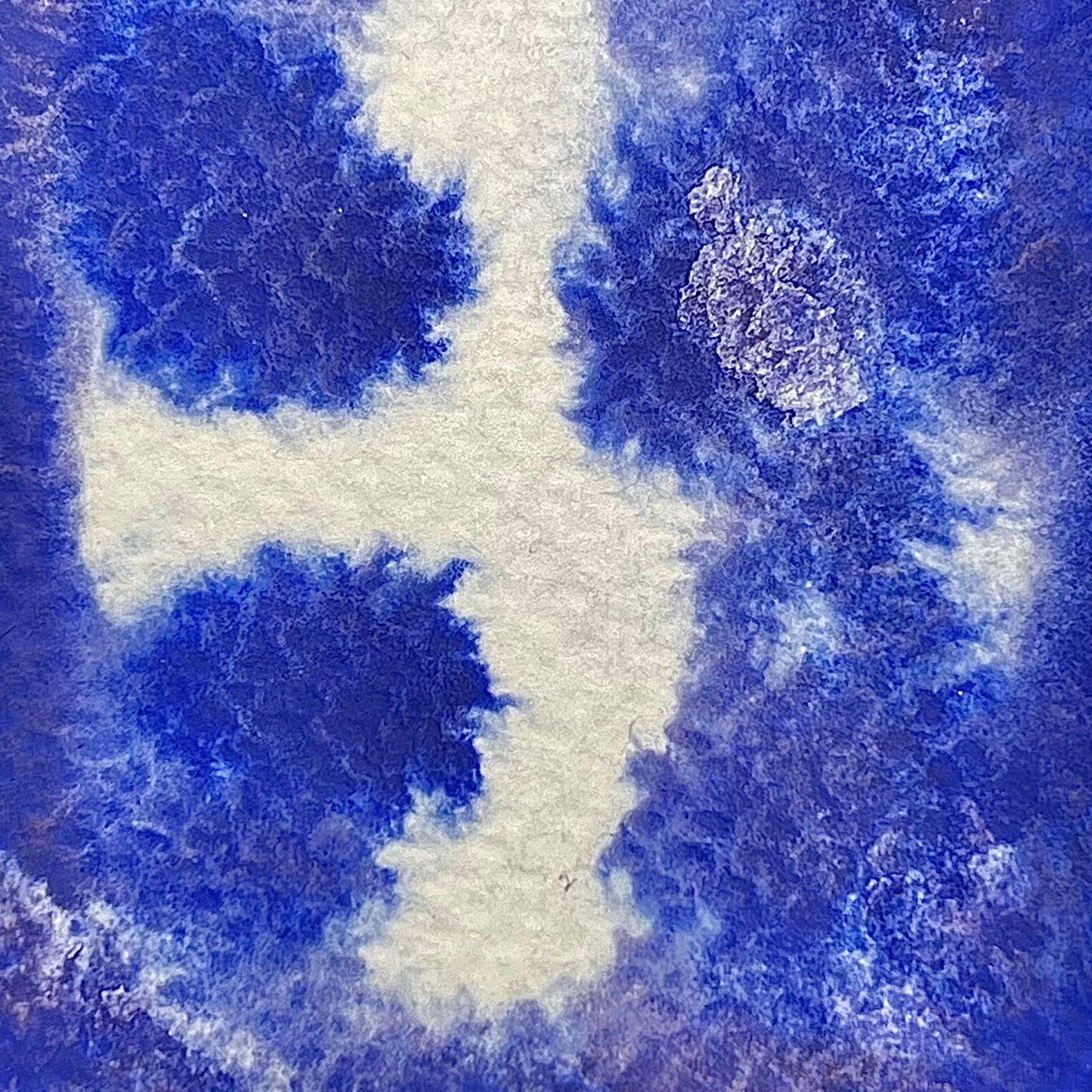 Not Vervain- Handmade Watercolour Paint