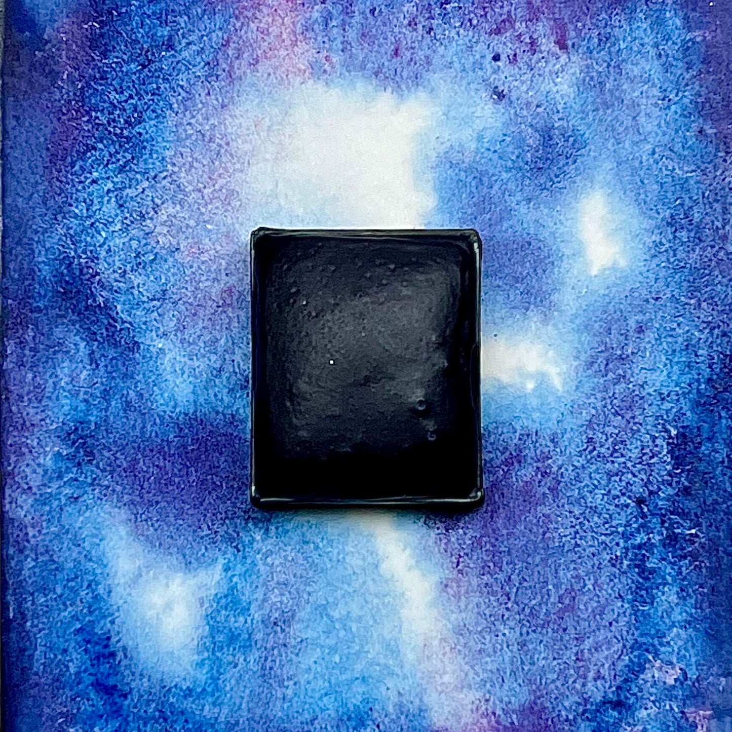 Mallow- Handmade Watercolour Paint