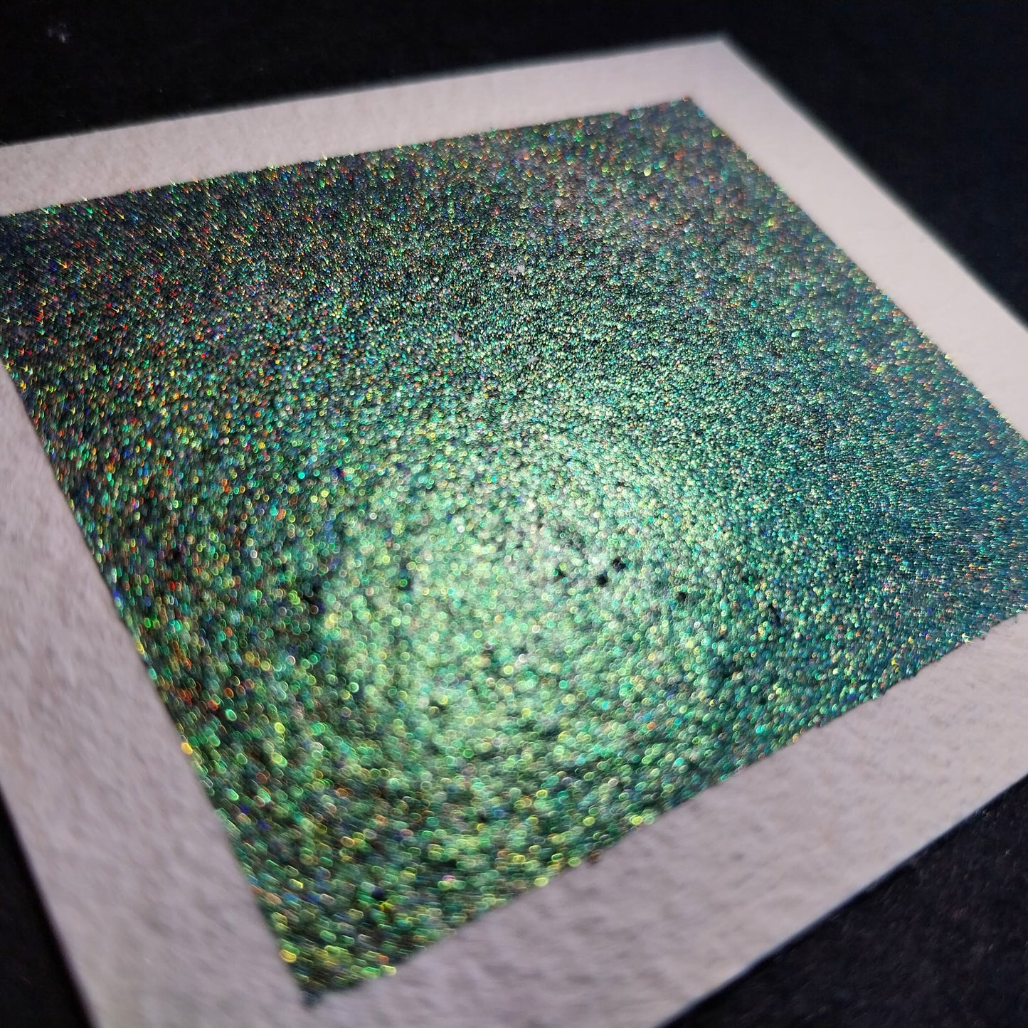 Cepheus- Handmade Watercolour Paint