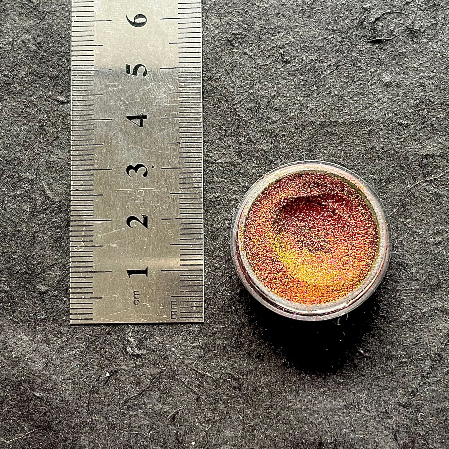 Poseidon Loose Pigment 1G