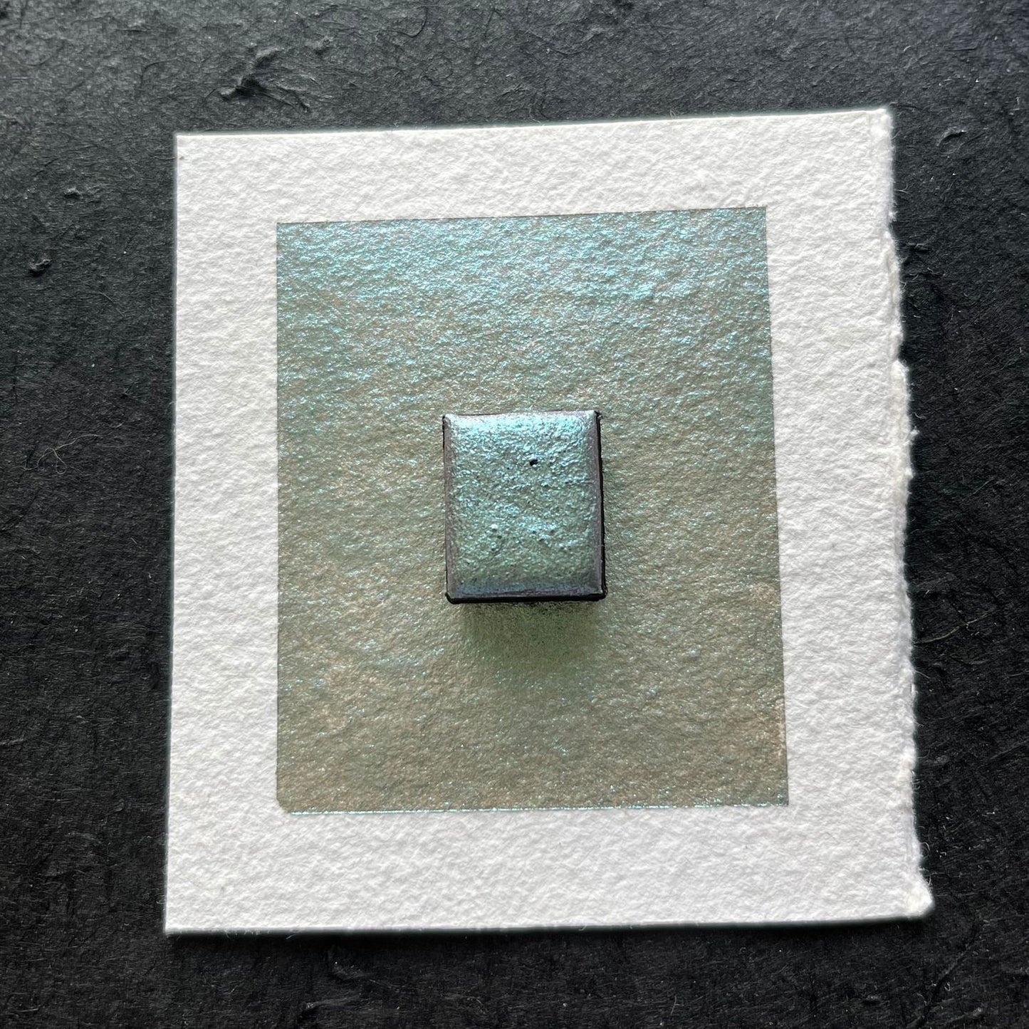 Mother Of Pearl- Handmade Watercolour Paint