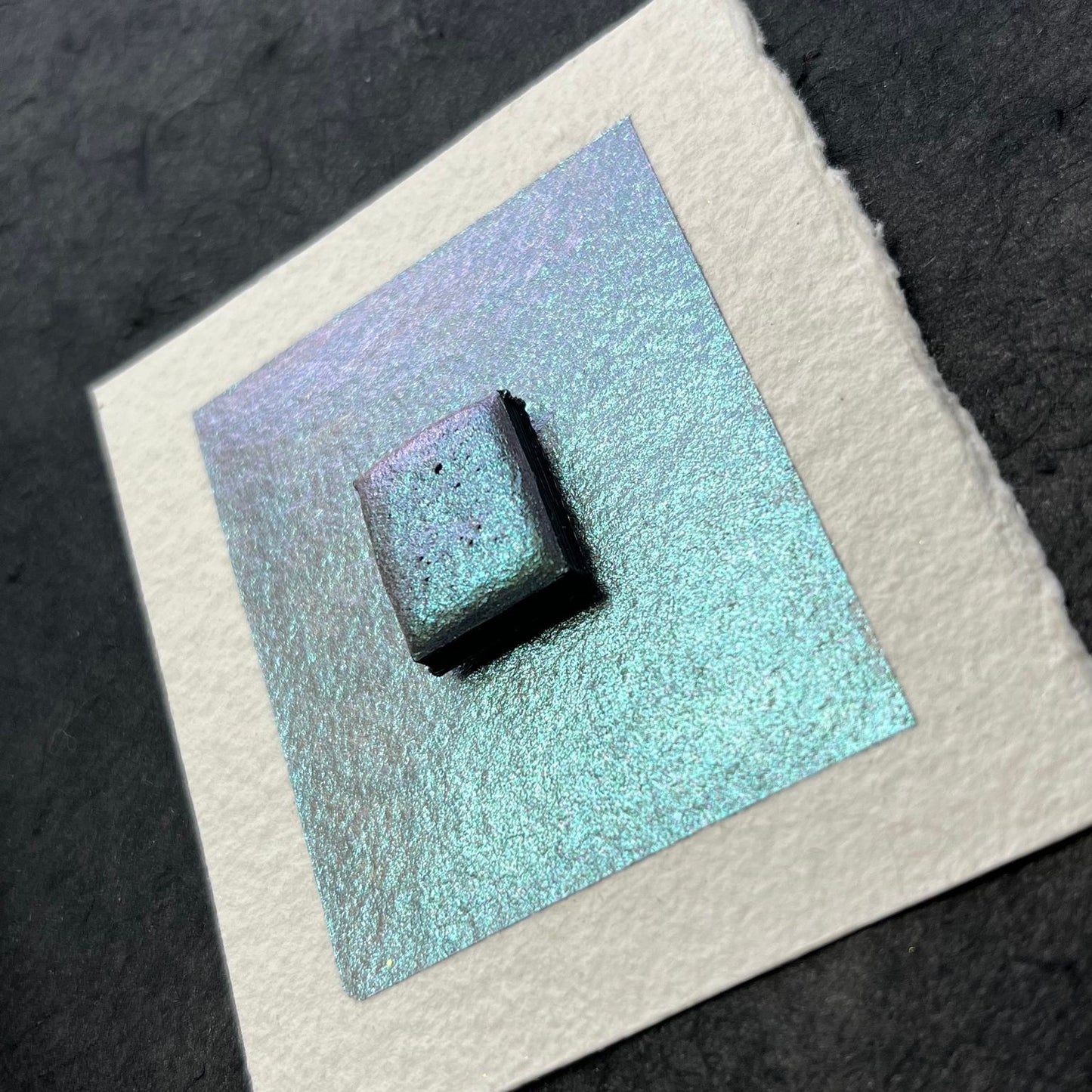 Mother Of Pearl- Handmade Watercolour Paint
