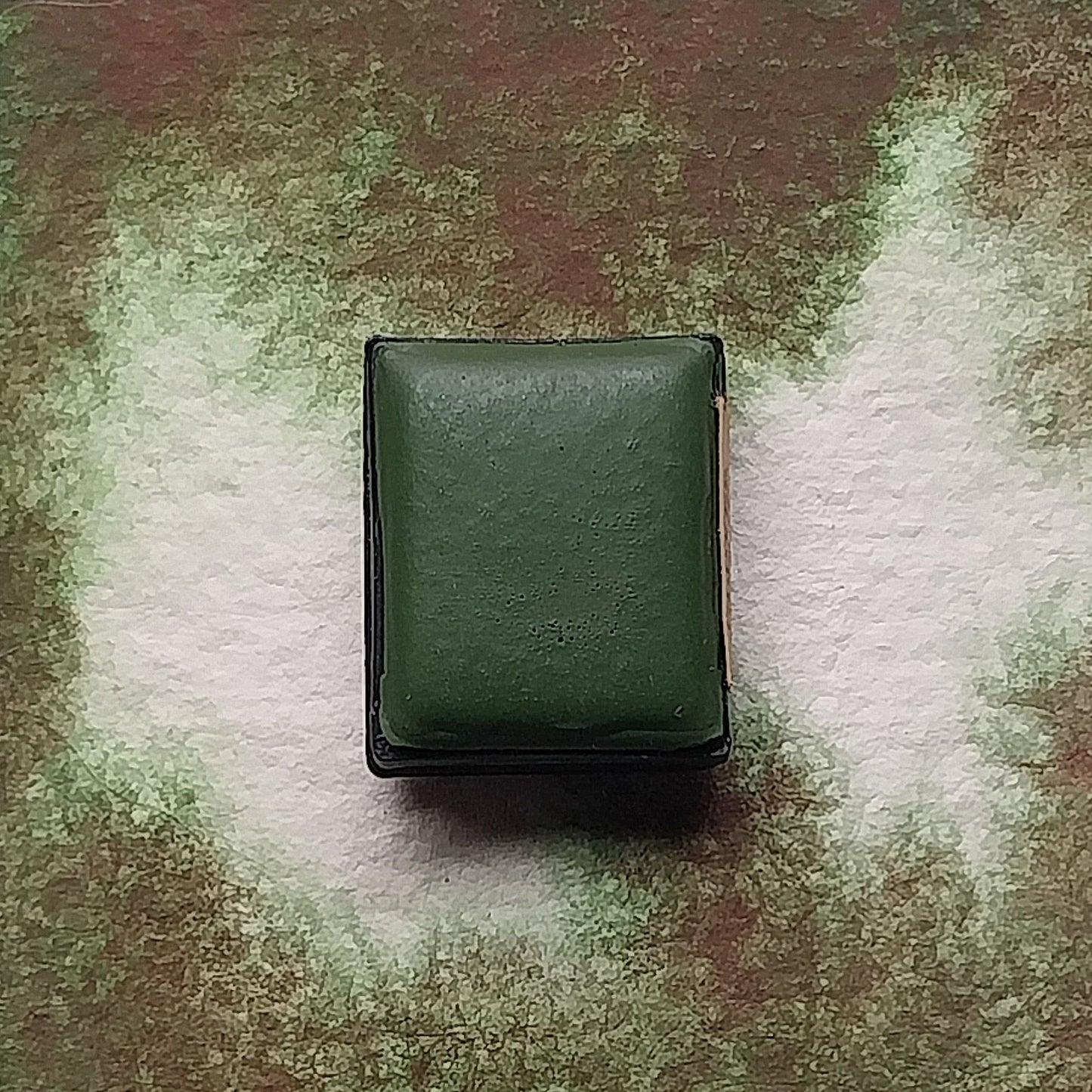 Clover- Handmade Watercolour Paint