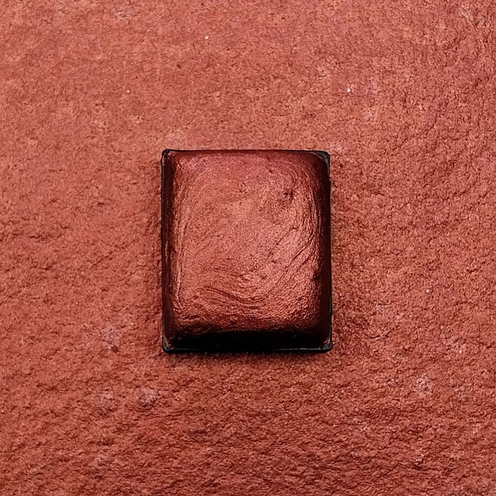 Oxide- Handmade Watercolour Paint