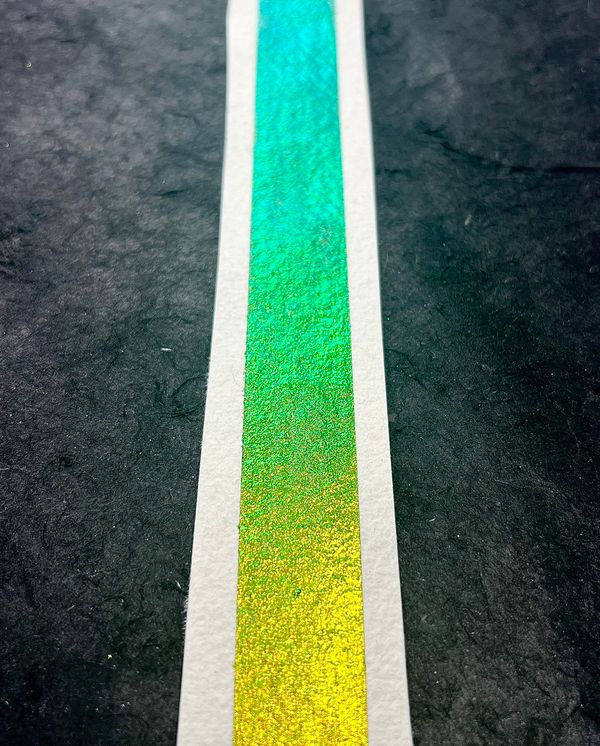 Wyvern Loose Pigment 1G