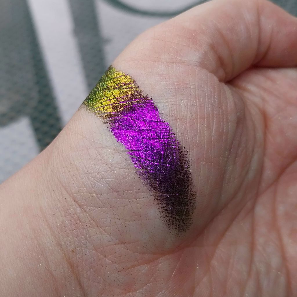 Pixie Loose Pigment 1G