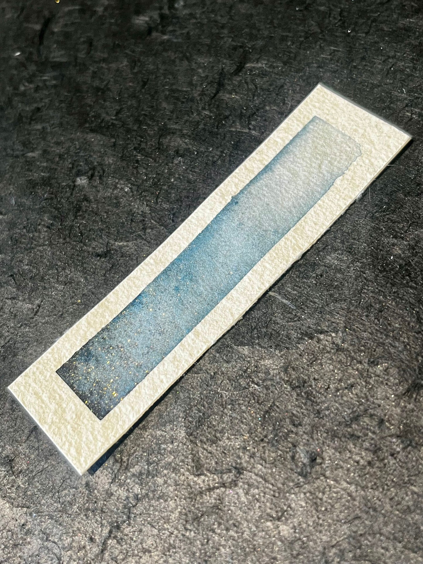 Gloom- Handmade Watercolour Paint