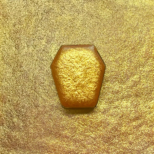 Creamsicle- Handmade Watercolour Paint