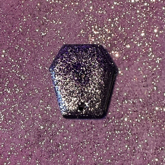 Amethyst- Handmade Watercolour Paint