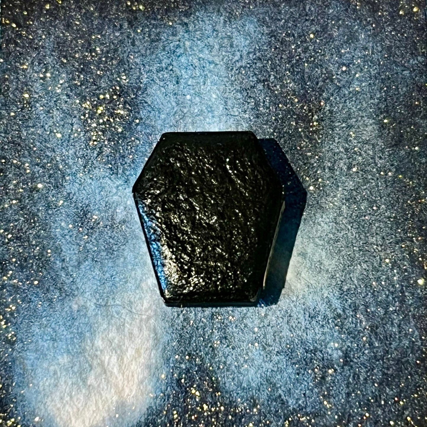 Gloom- Handmade Watercolour Paint