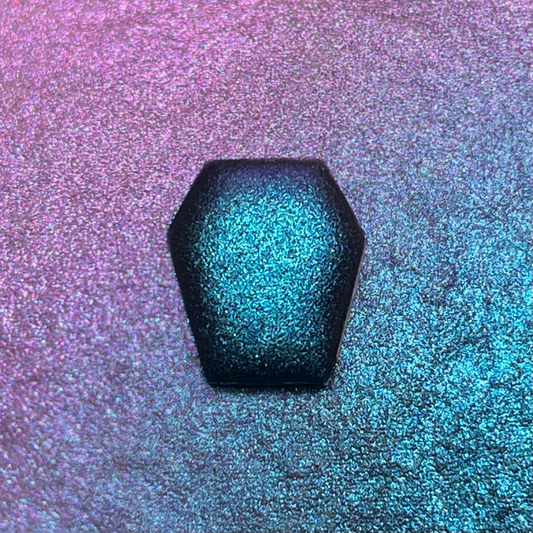 Manucode- Handmade Colourshift Watercolour Paint