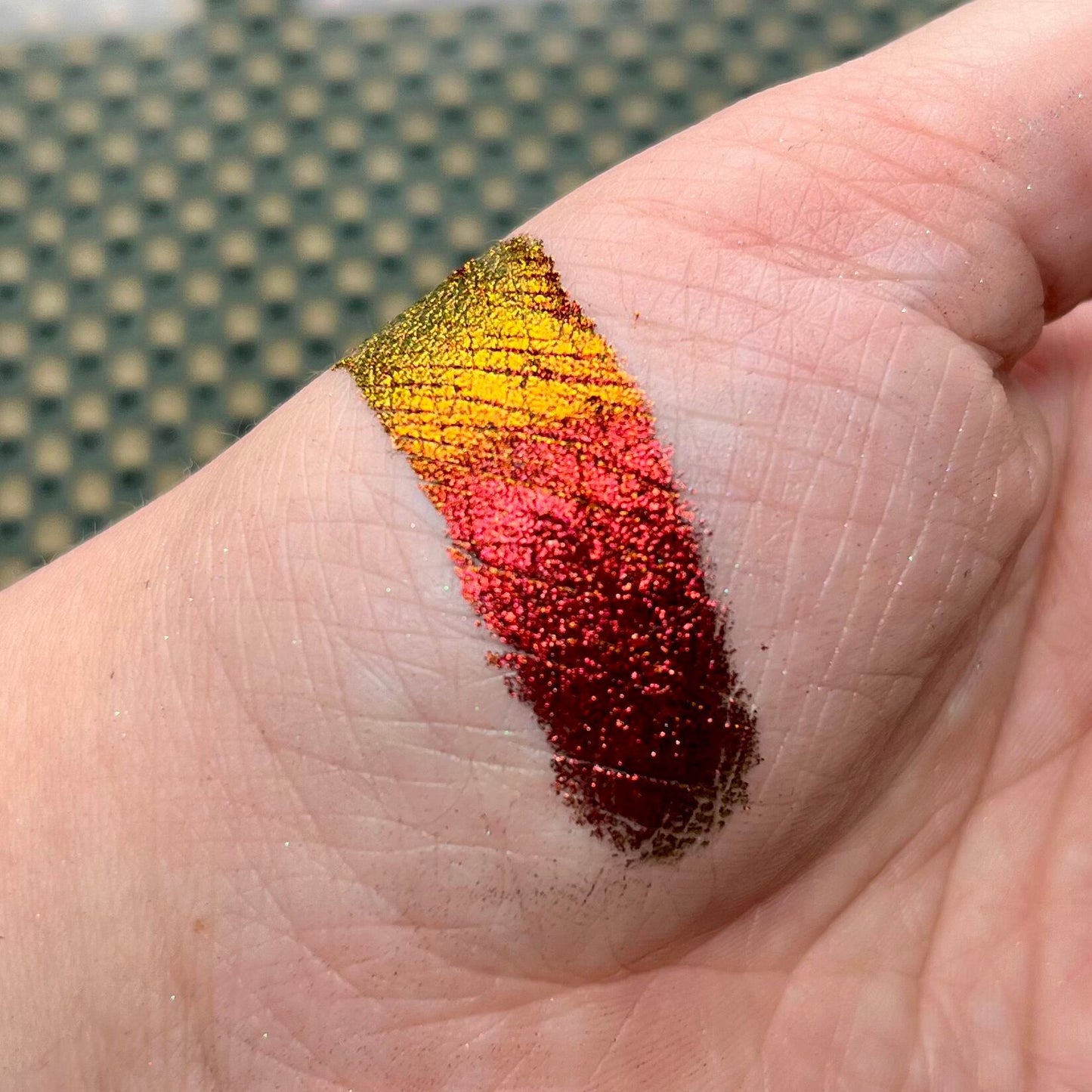 Vampire Loose Pigment 1G