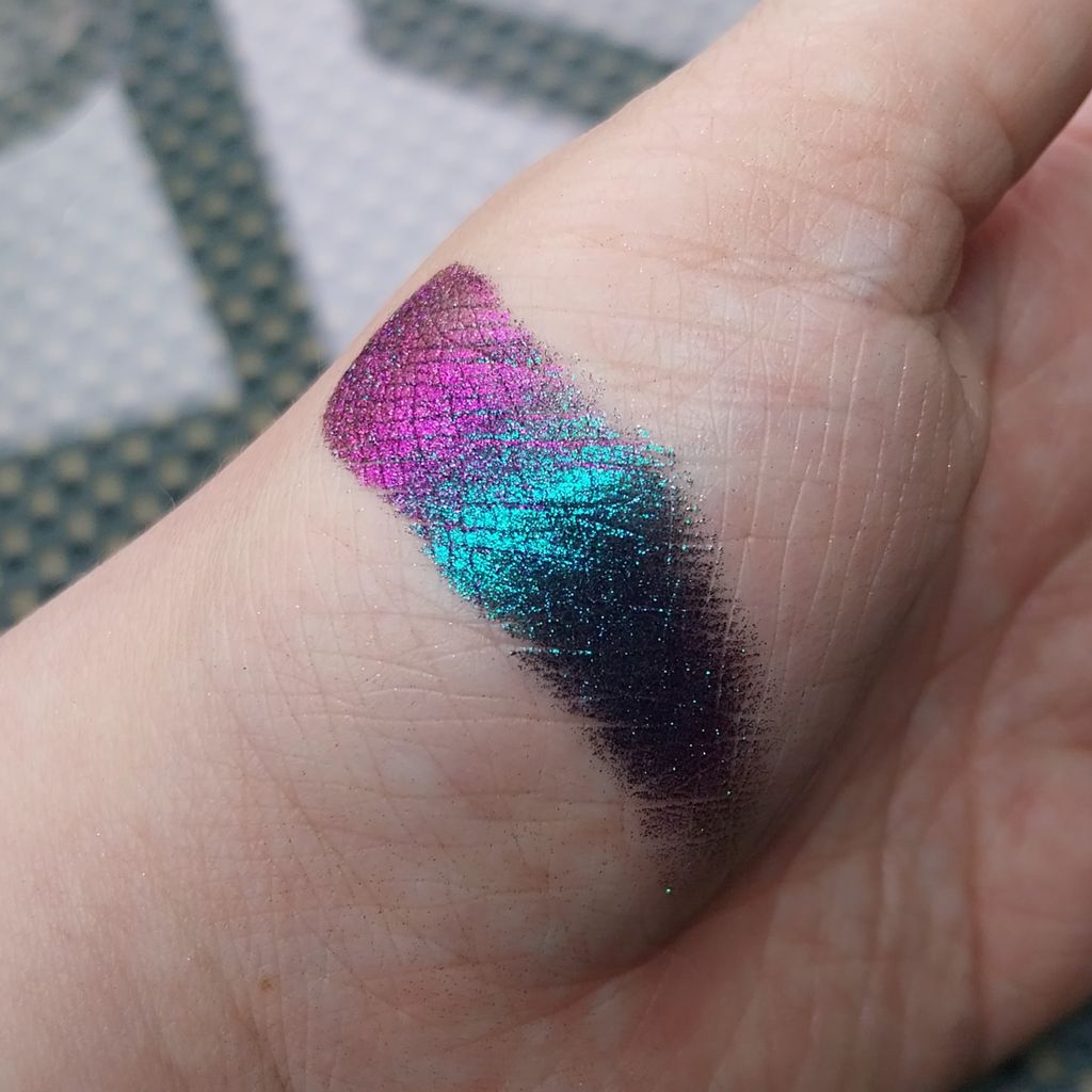 Fairy Loose Pigment 1G