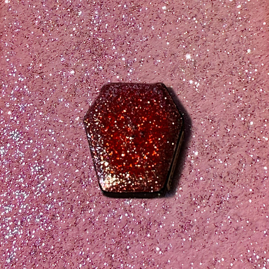 Morganite- Handmade Watercolour Paint