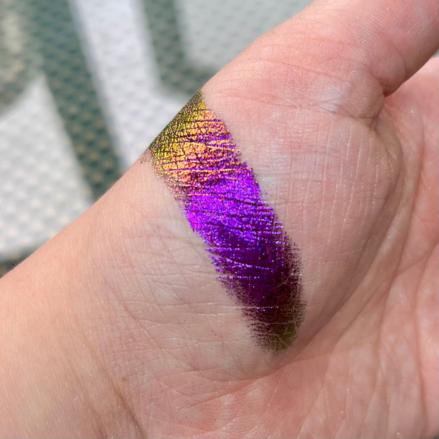 Pixie Loose Pigment 1G