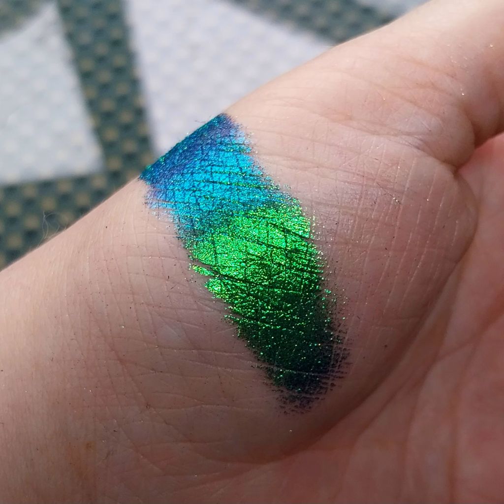 Dragon Loose Pigment 1G