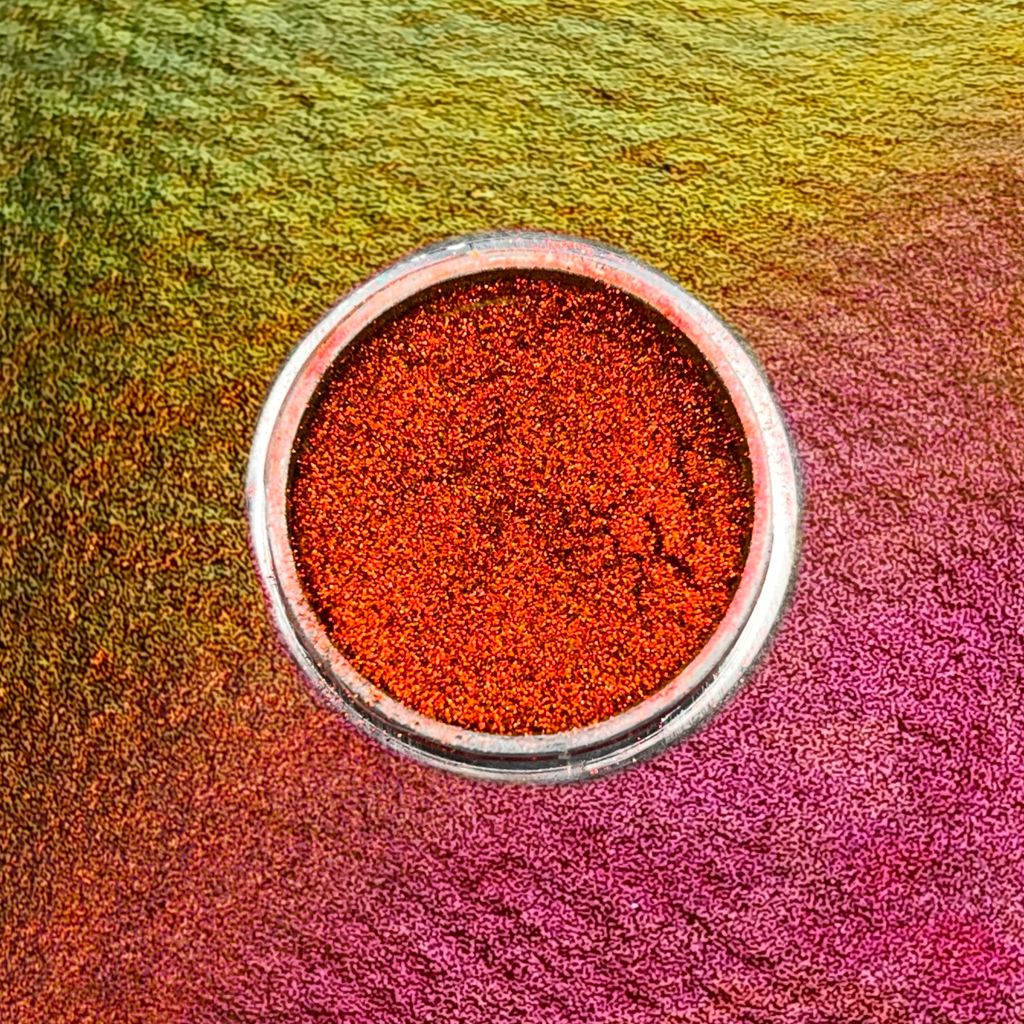 Vampire Loose Pigment 1G